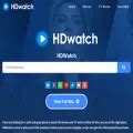 HDWatch .